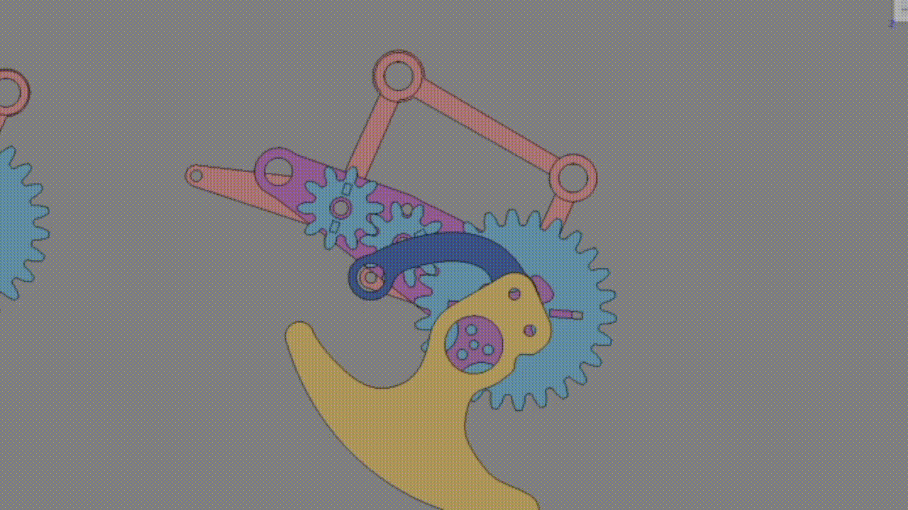 回転サス 偶数枚1